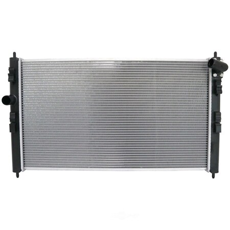 Denso Radiator No Denso 221-9539 221-9539